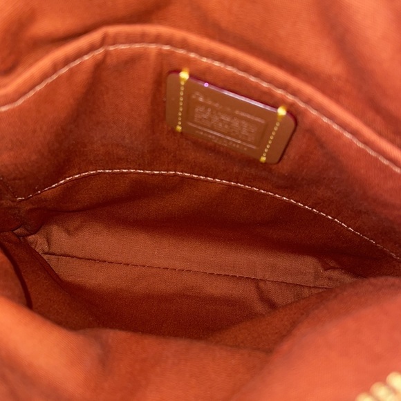 Coach Disney bag limited edition Mickey and friends - Picture 5 of 8